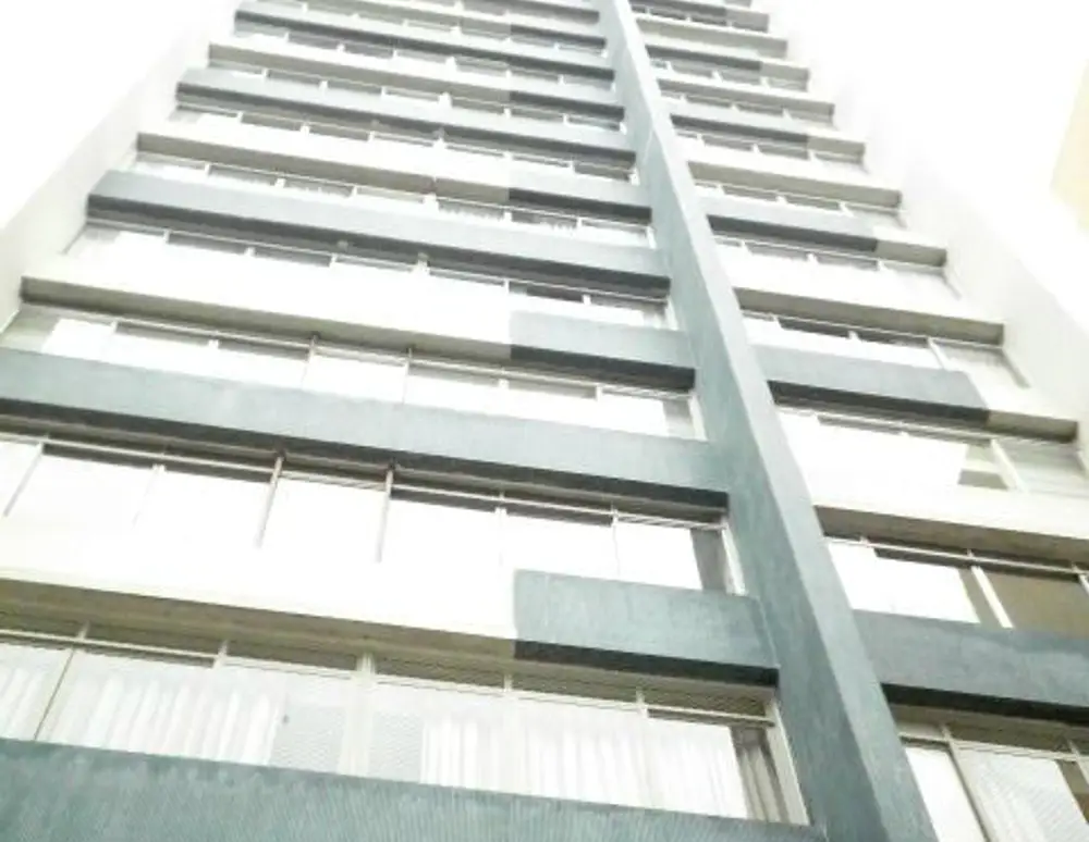 Edificio Itajai