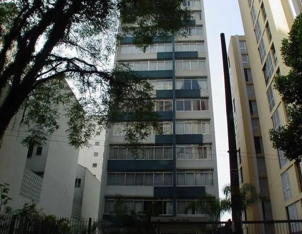 Edificio Itajai — foto 2