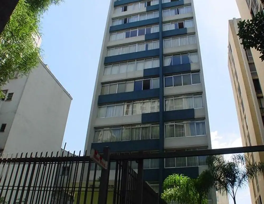 Edificio Itajai — foto 3