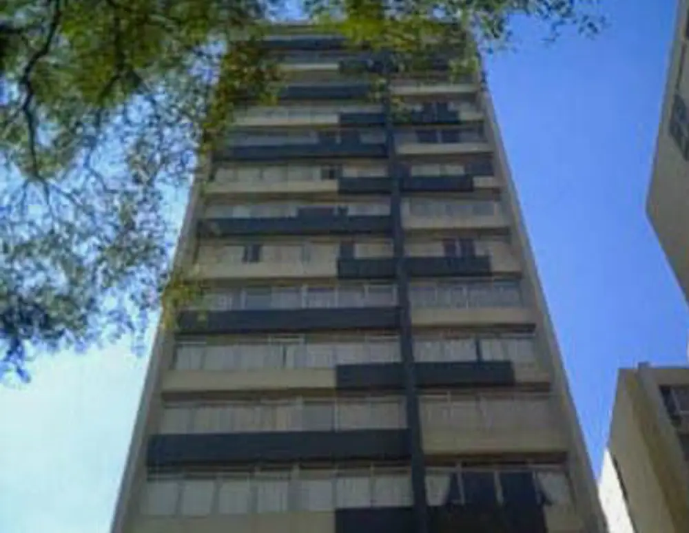 Edificio Itajai — foto 4
