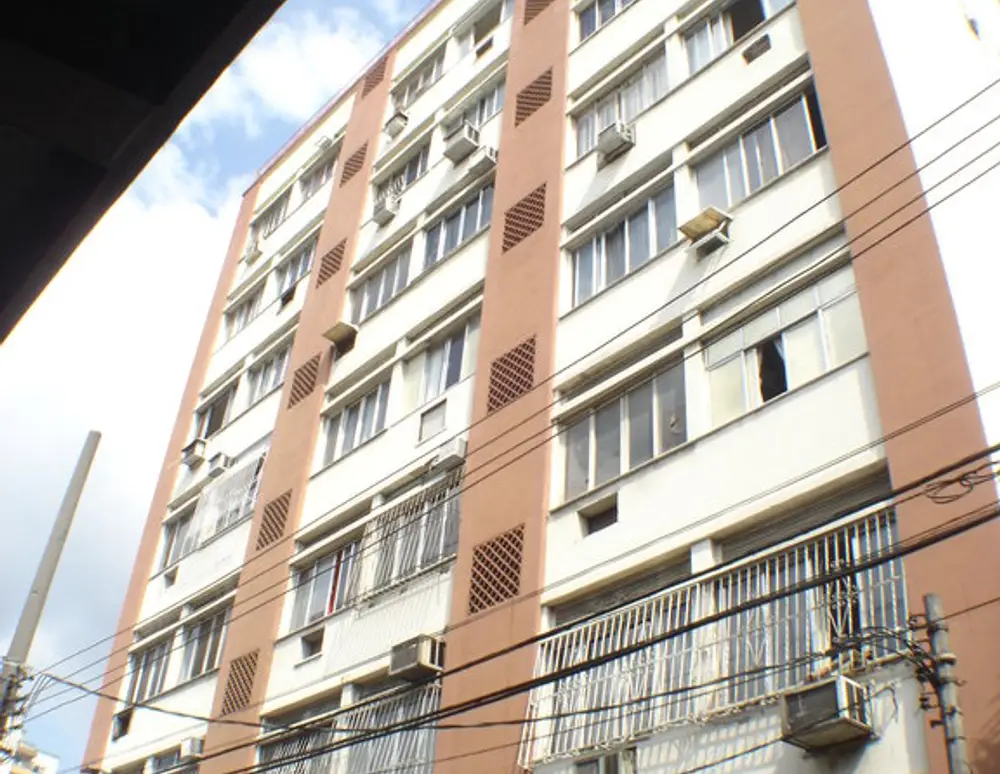 Edificio King George