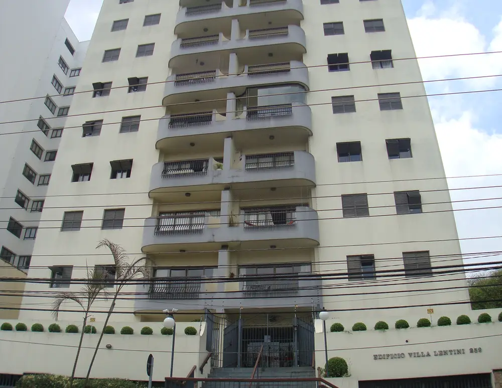 Edificio Villa Lentini
