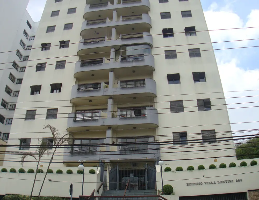 Edificio Villa Lentini — foto 2