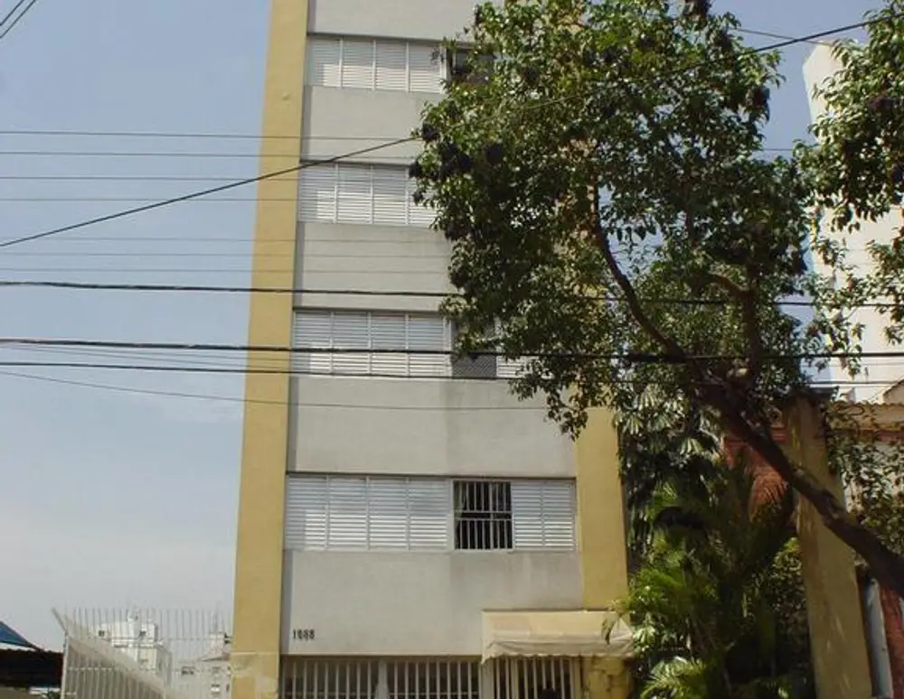 Edificio Las Palmas