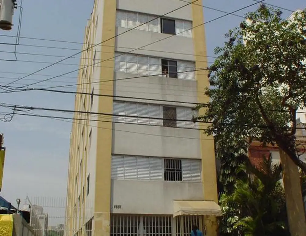 Edificio Las Palmas — foto 2