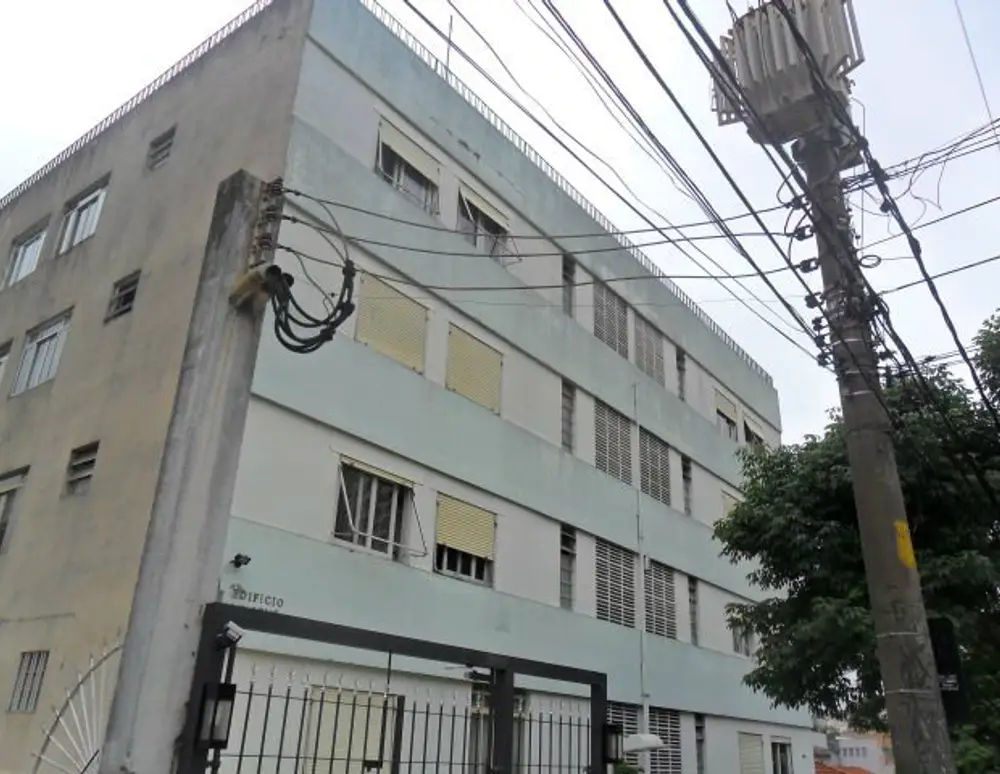 Edificio Mycene