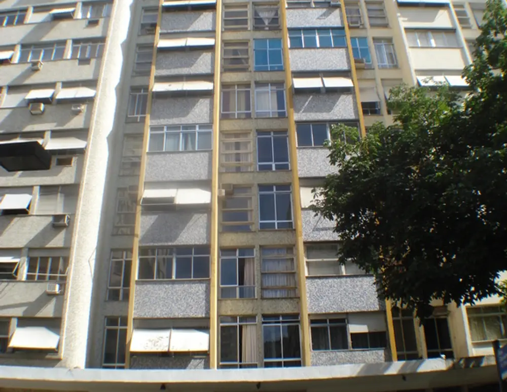 Edificio Morubichaba