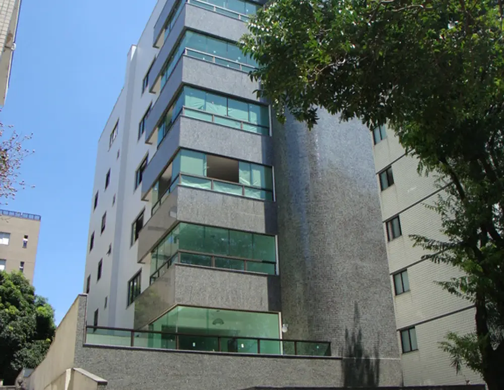 Edificio Sabrina Maia