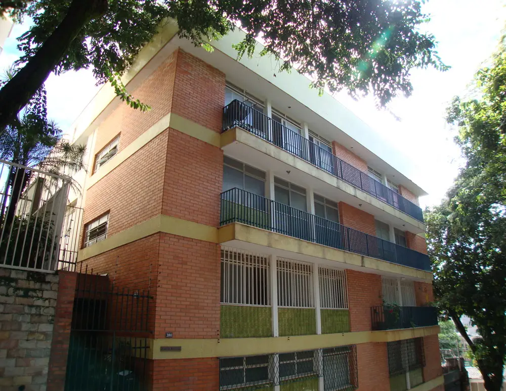 Edificio Cesar Caetano