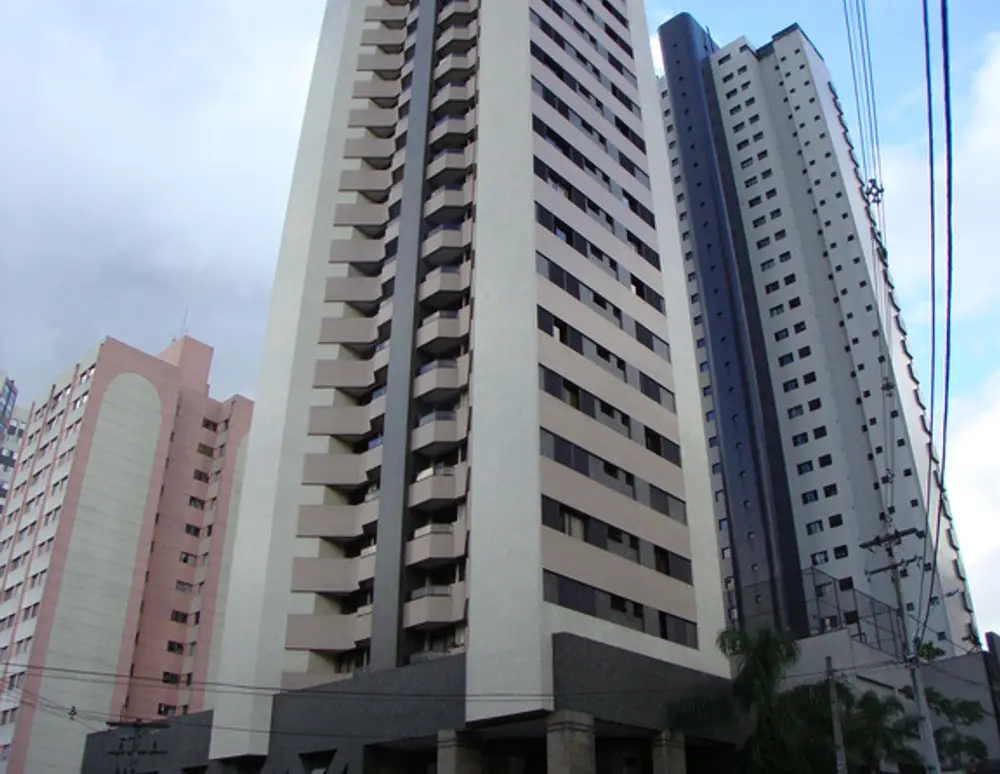 Edificio Garfunkel