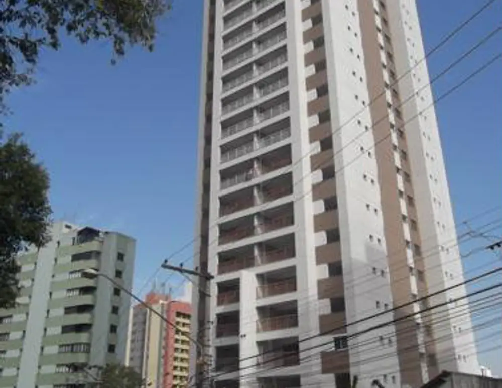 Edificio Atrium Residencial