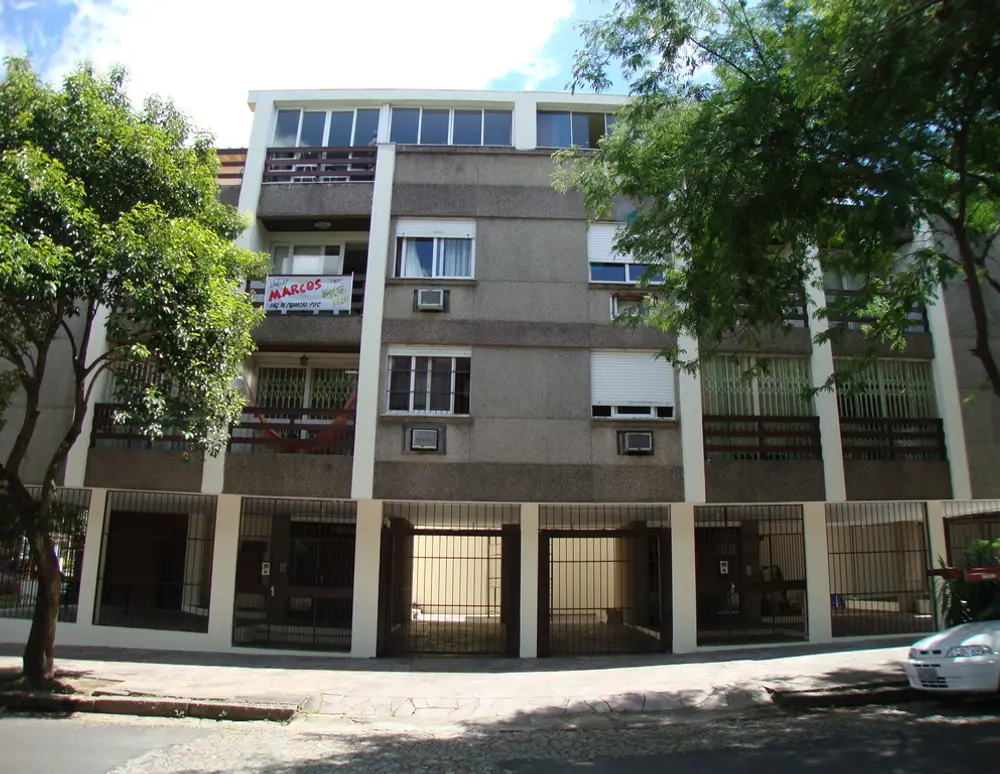 Edificio Marcela