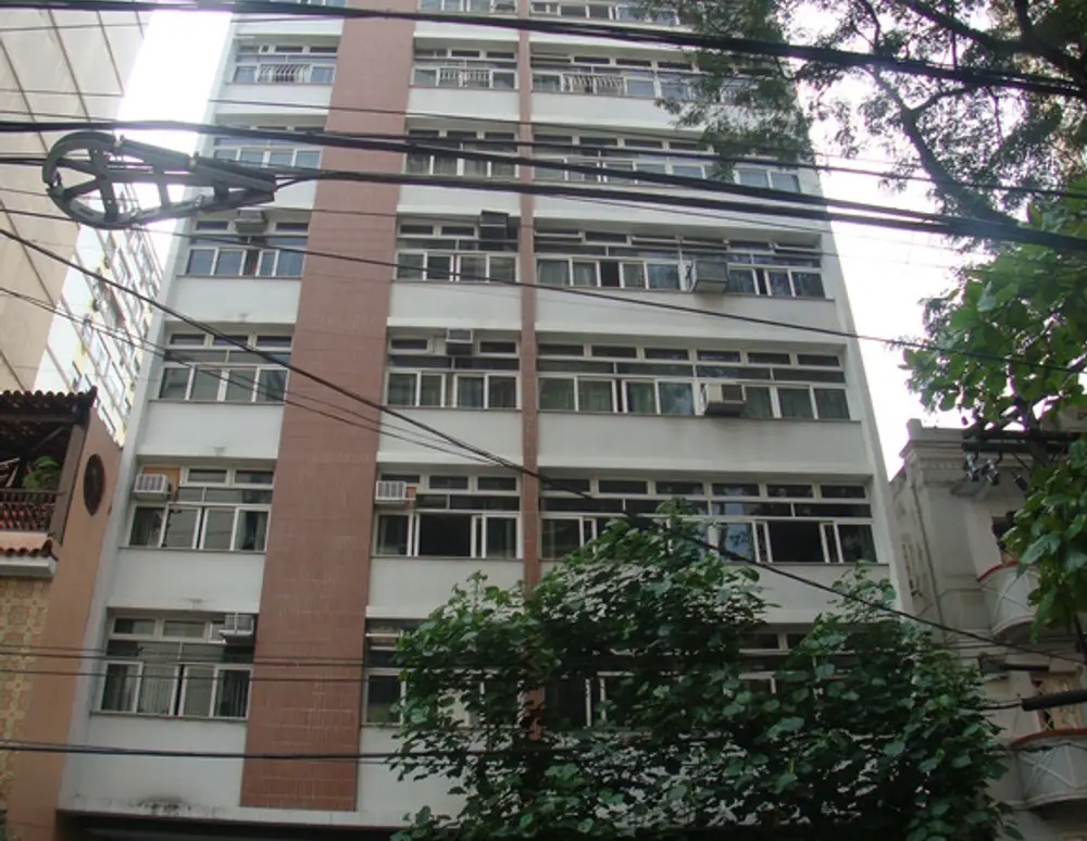 Edifício Wellington
