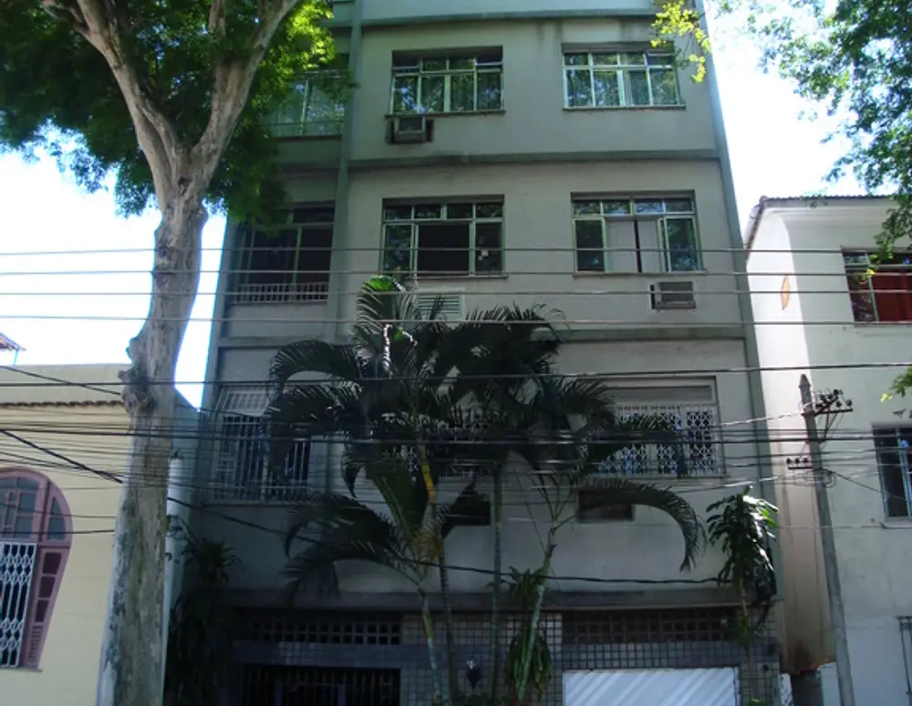 Edificio Hilda