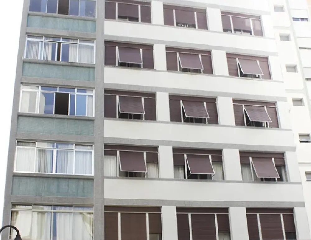 Edificio Palma de Ouro