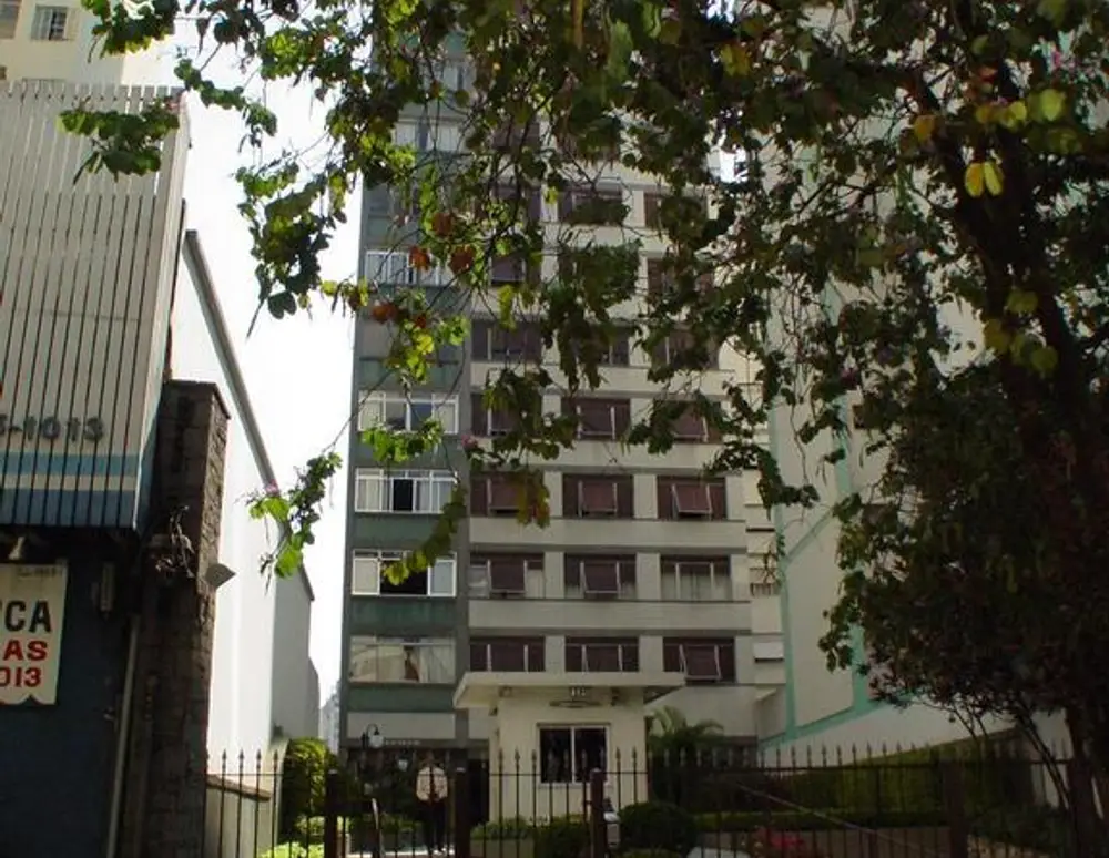 Edificio Palma de Ouro — foto 2