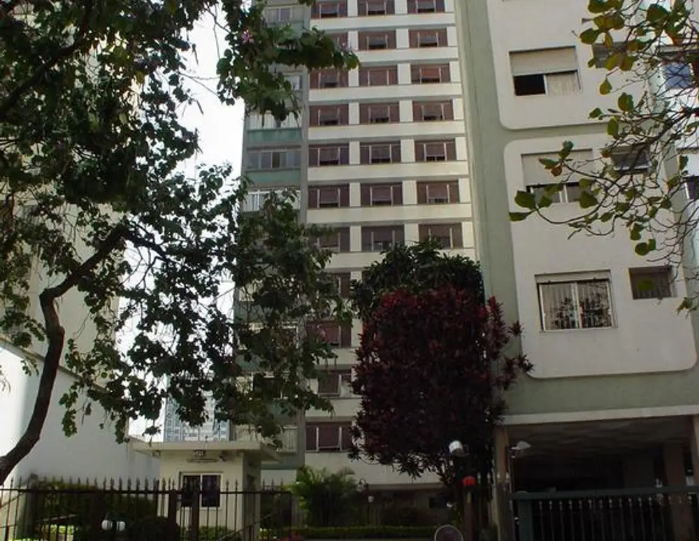 Edificio Palma de Ouro — foto 3