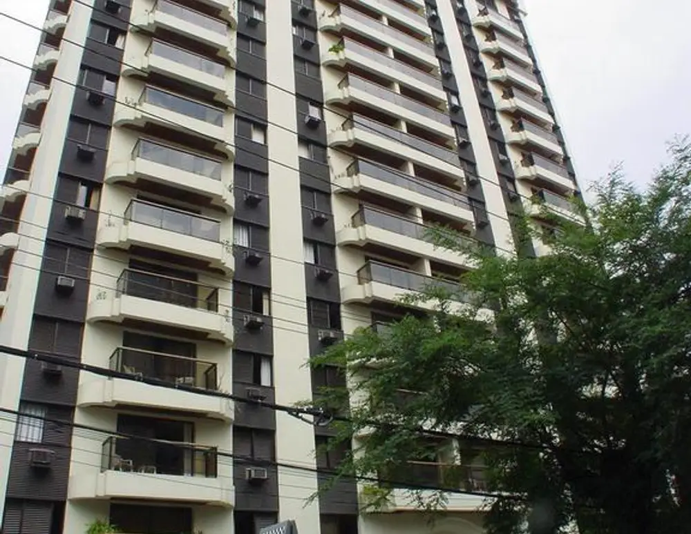 Edificio Manhattan Residence Service