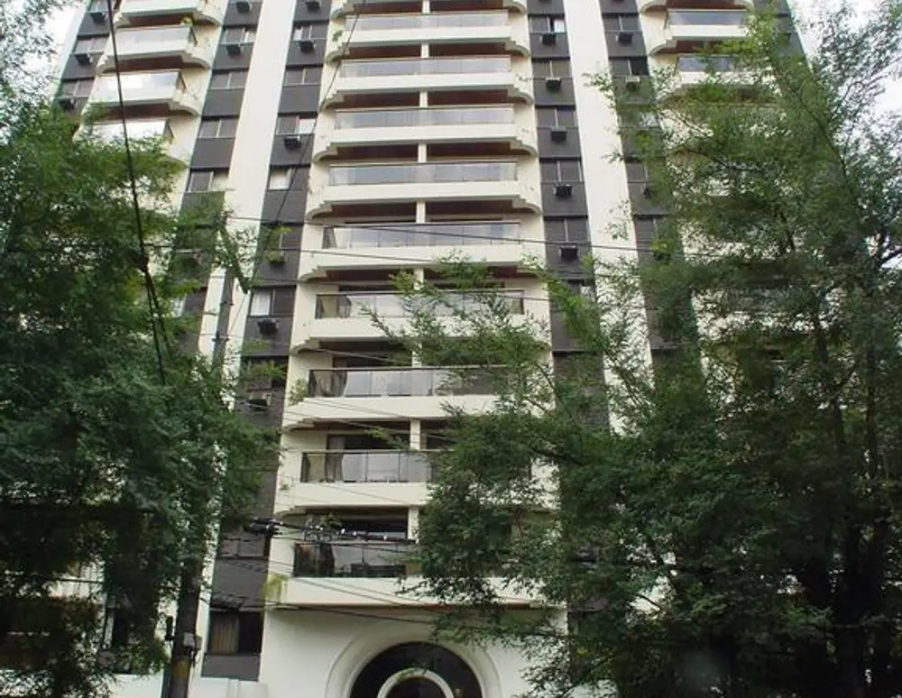 Edificio Manhattan Residence Service — foto 2