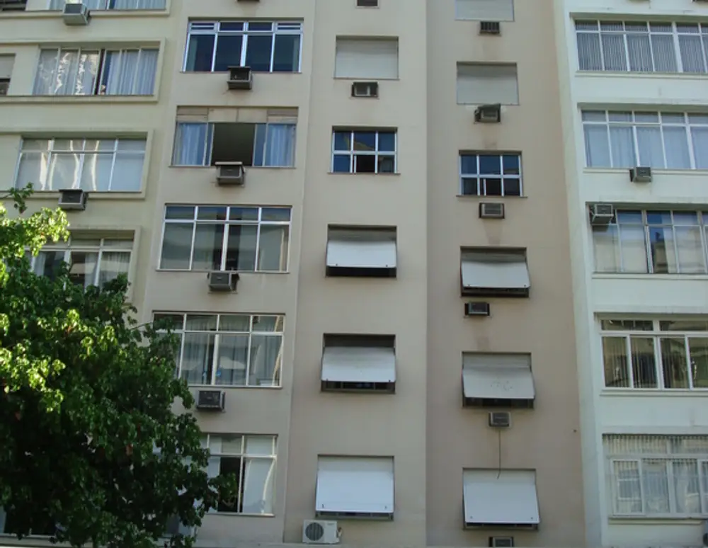 Edificio Ligia Maria