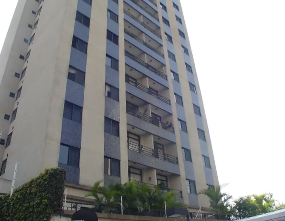 Edificio Green Garden — foto 2
