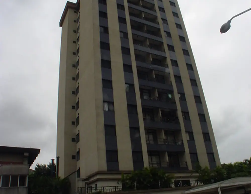 Edificio Green Garden — foto 3