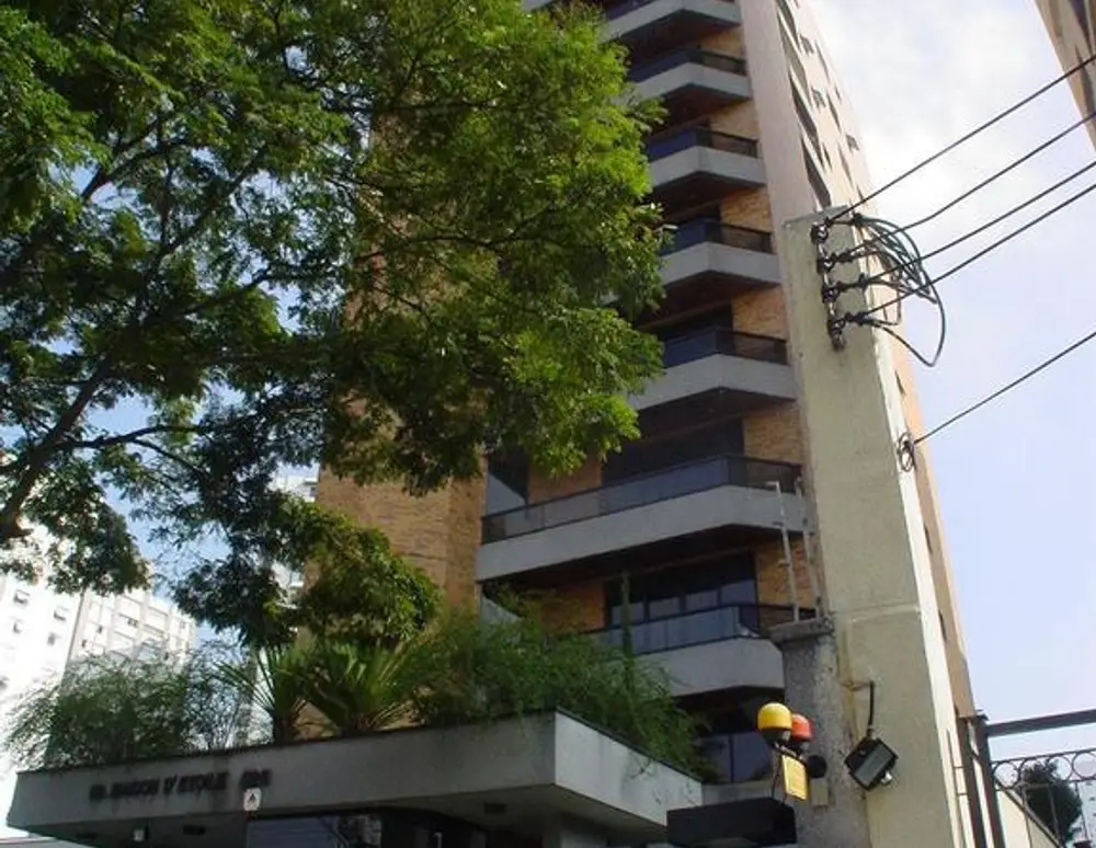 Edificio Maison D'etoile