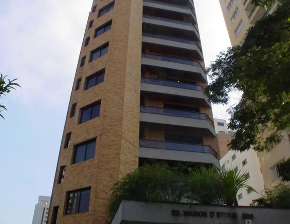 Edificio Maison D'etoile — foto 2