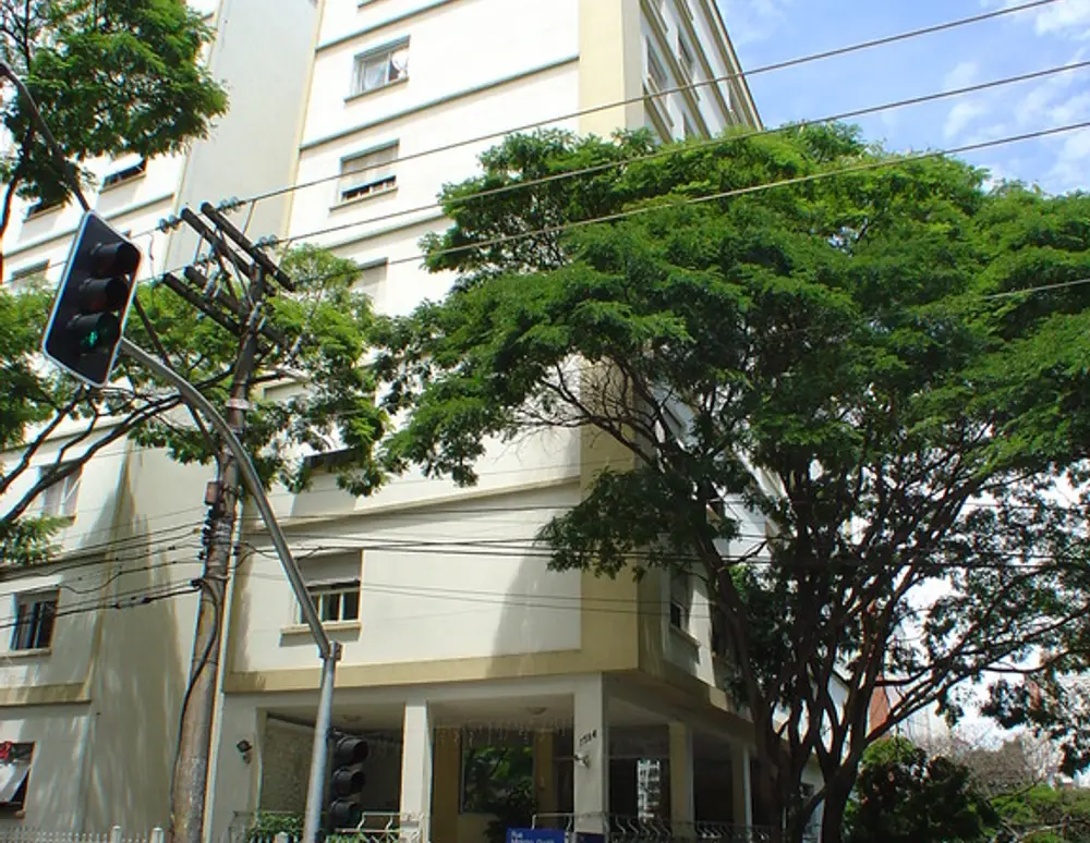 Edificio Guaciara