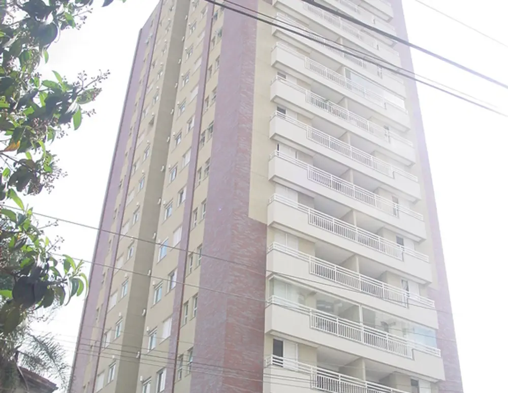 Edifício Residencial