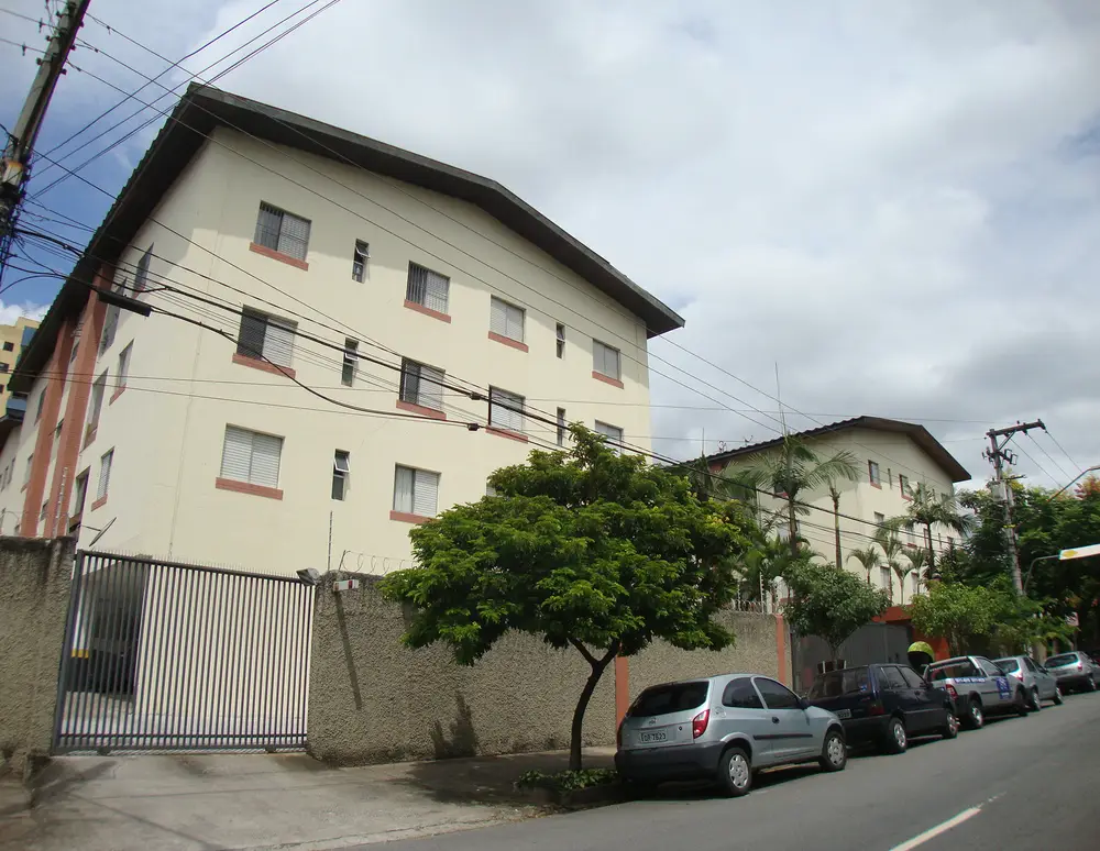 Residencial Boviera