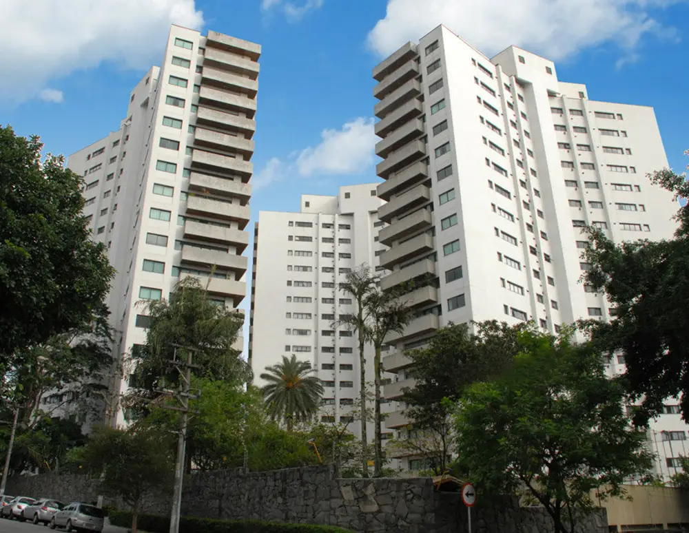 Parque Imperial