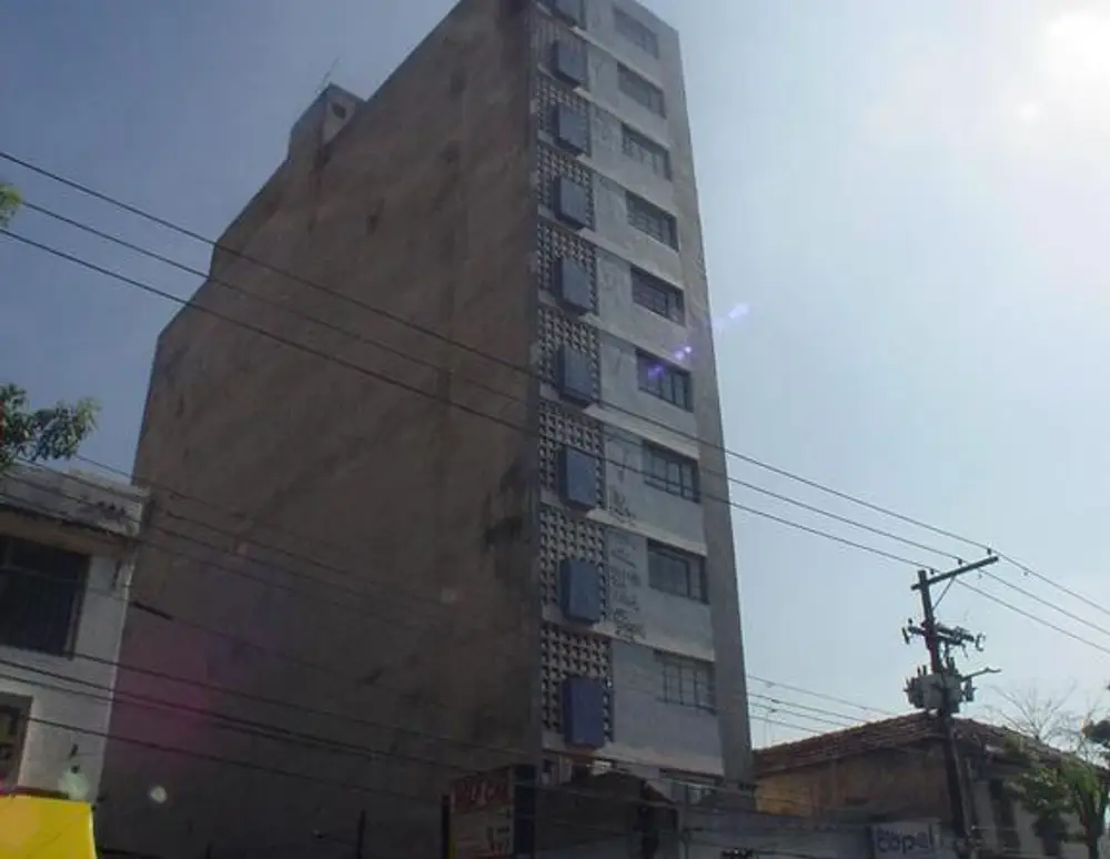 Edificio Dona Candida
