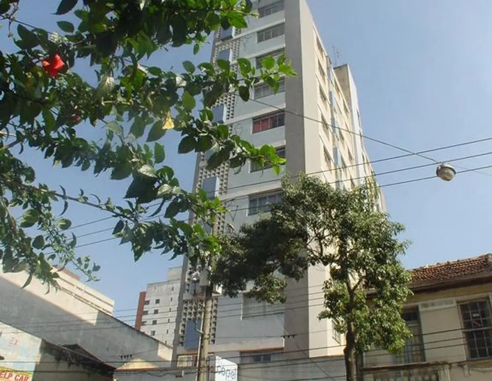Edificio Dona Candida — foto 2