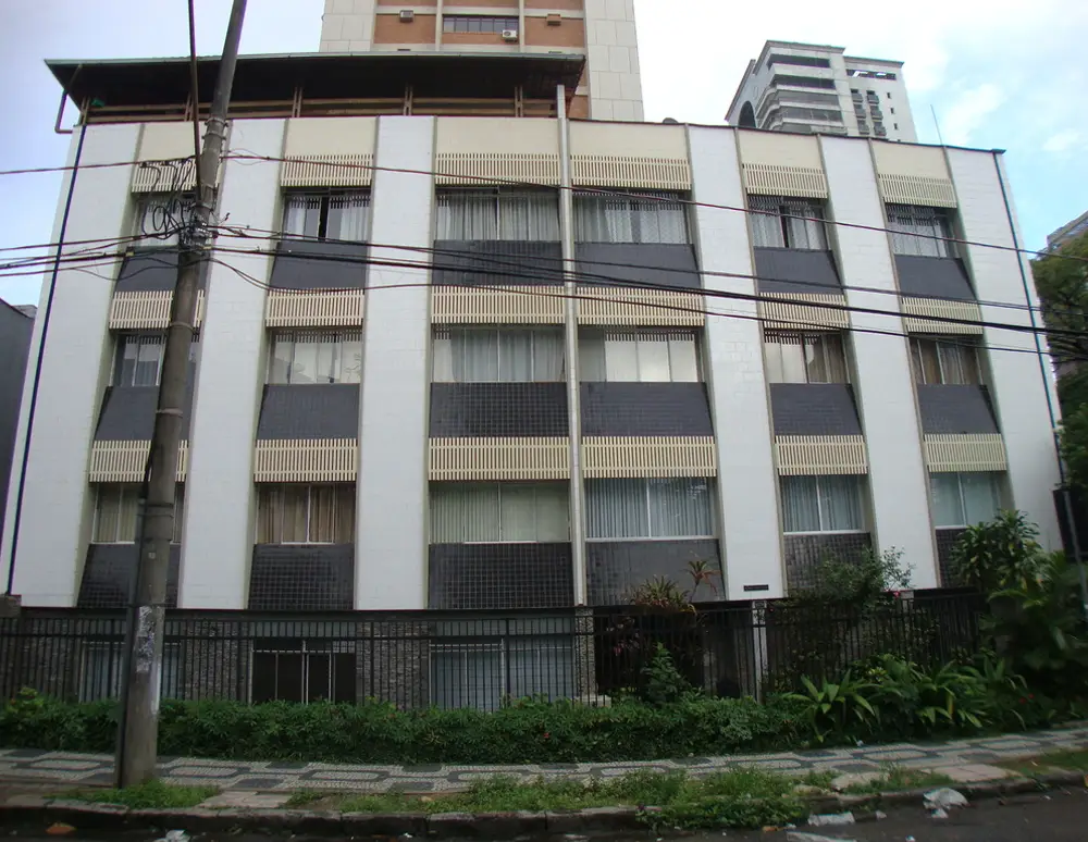 Edificio Princesa Ana da Baviera