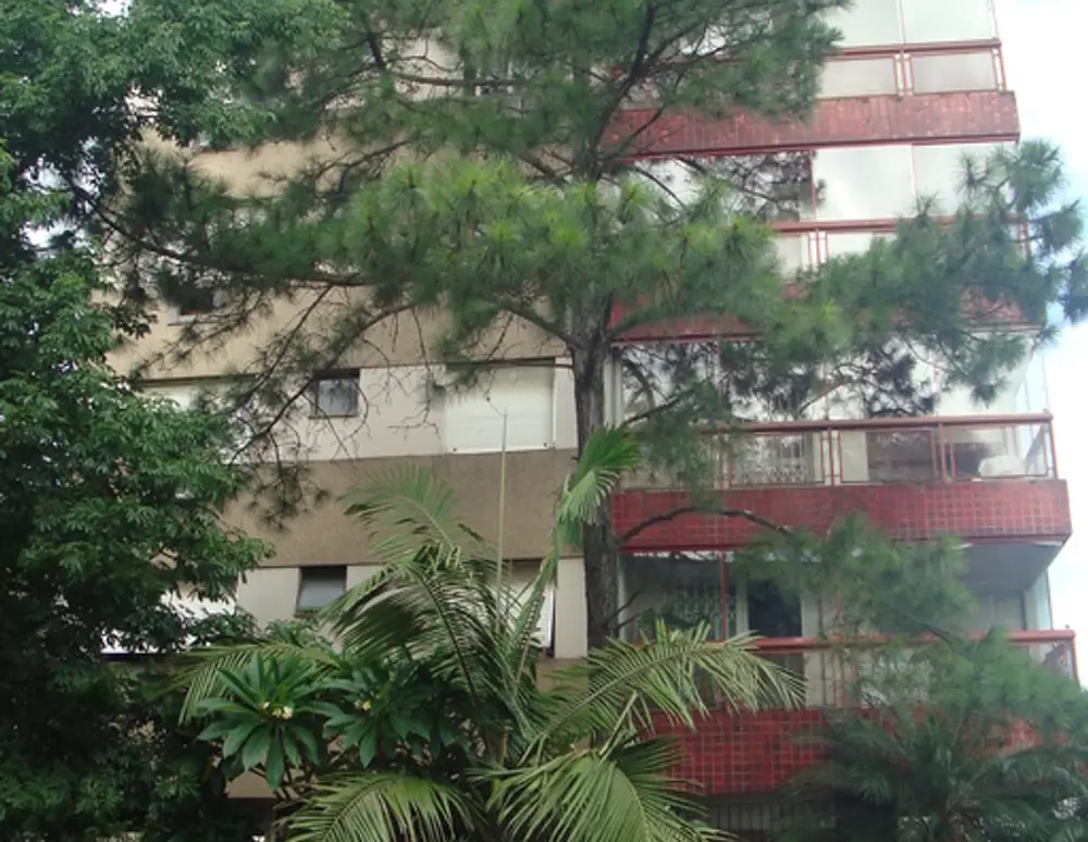 Edificio Dona Leonor