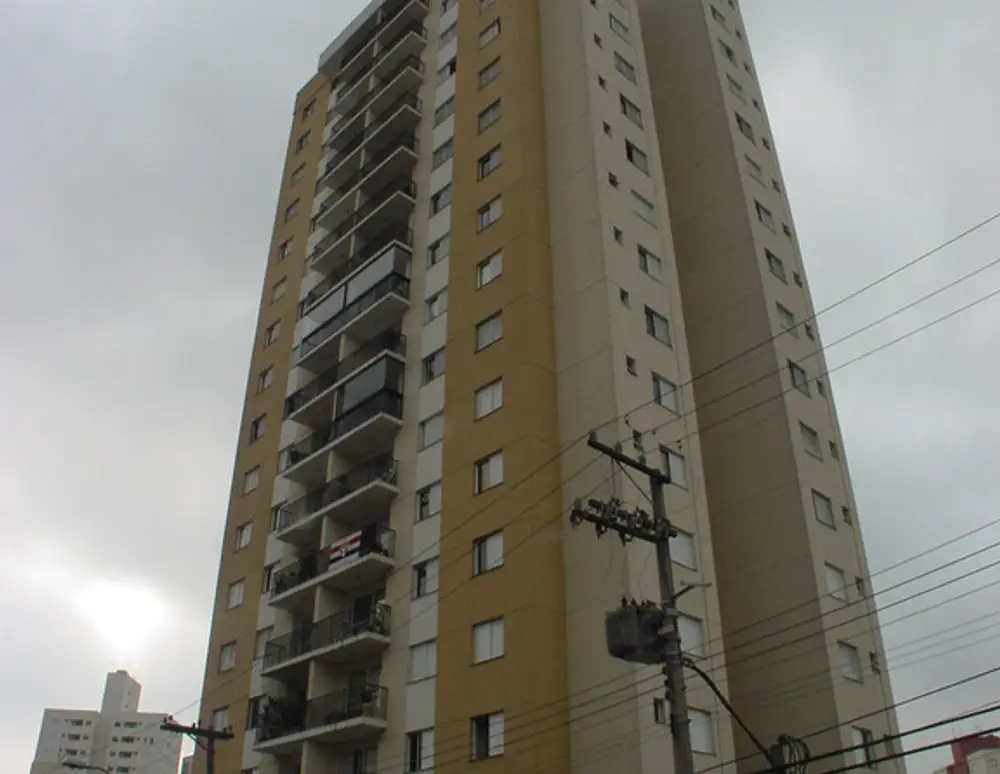 Edifício Salamanca