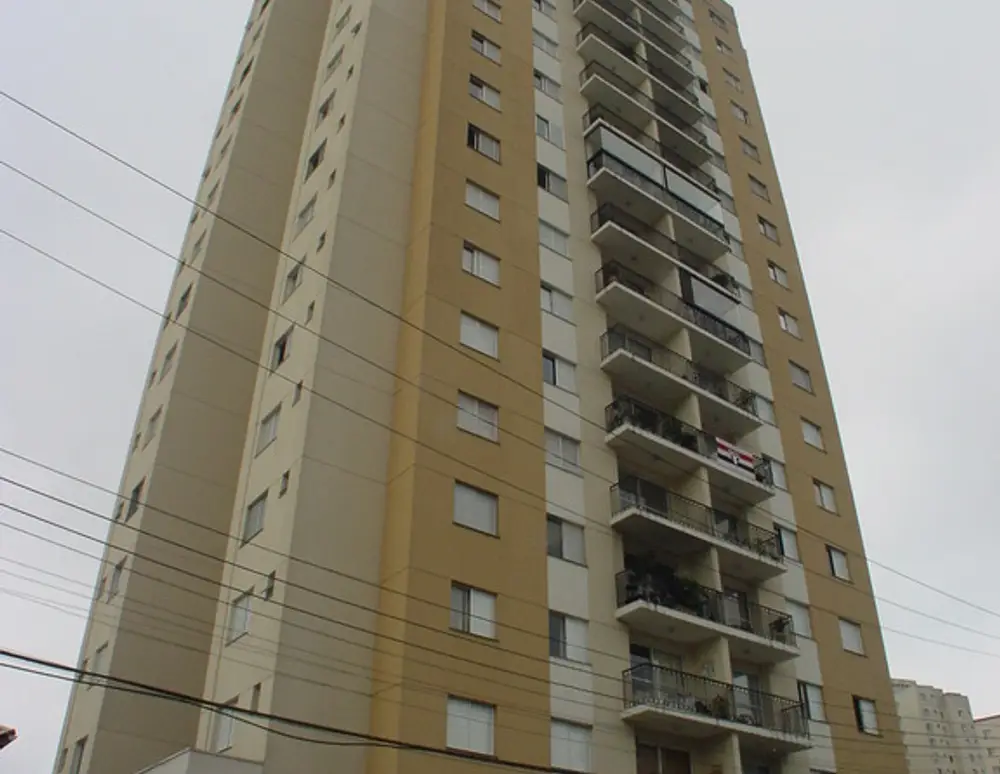 Edifício Salamanca — foto 2