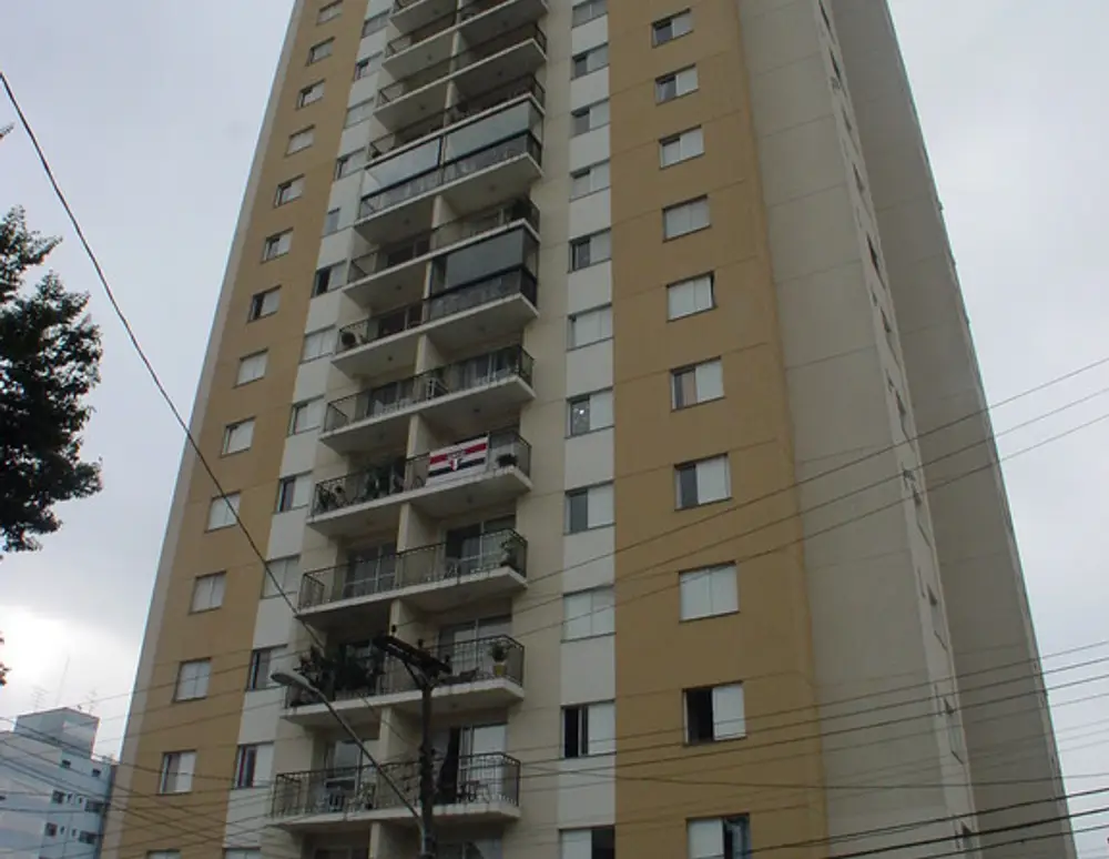 Edifício Salamanca — foto 3