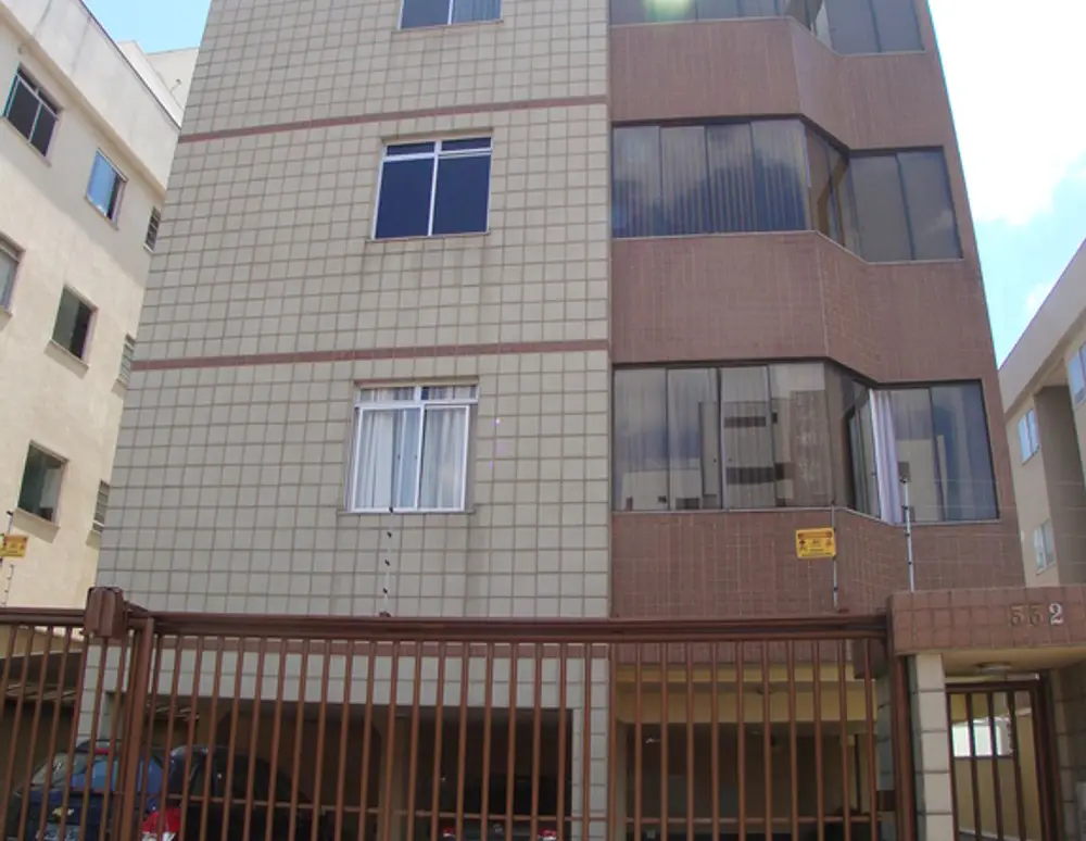 Edificio Lancaster