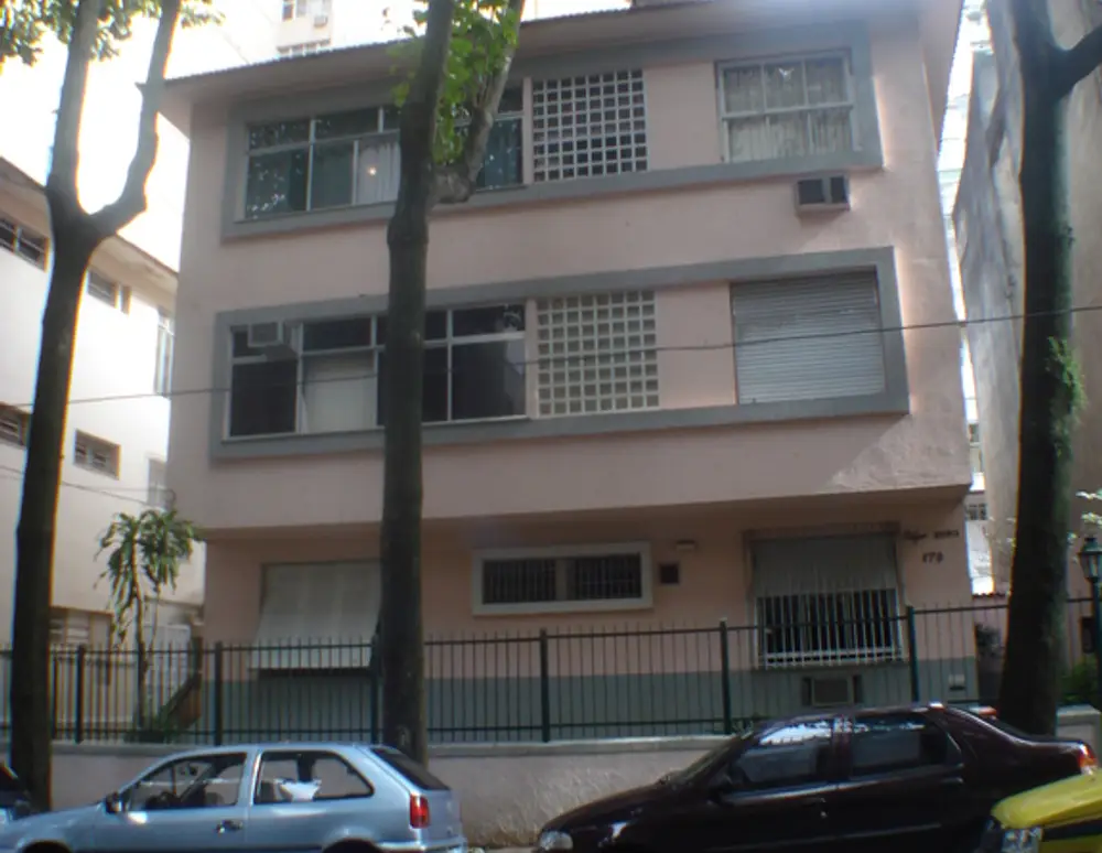 Edificio Quinin