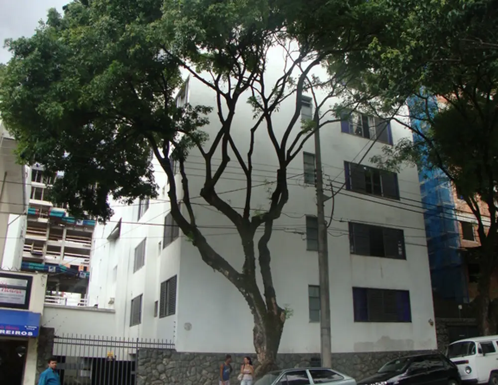 Edificio Freitas