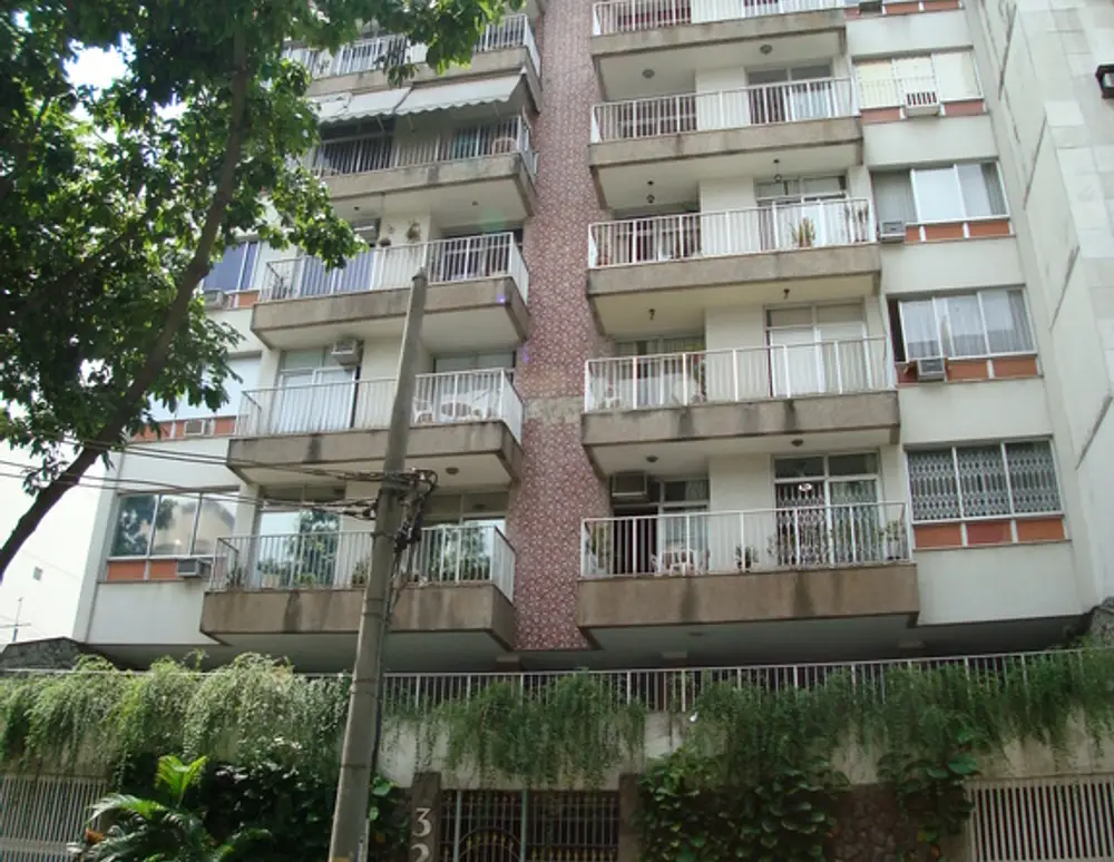 Edificio Mansao do Barao
