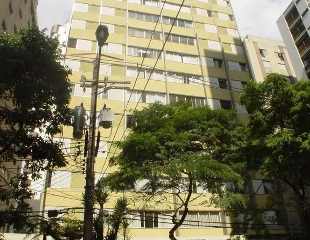 Edificio Marques Monte Alegre