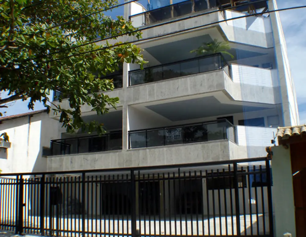 Edifício Manumar
