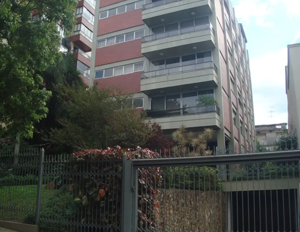Edificio Ilha Antiga