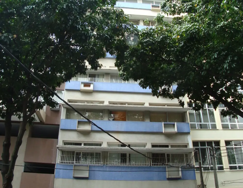 Edificio Cabo Frio