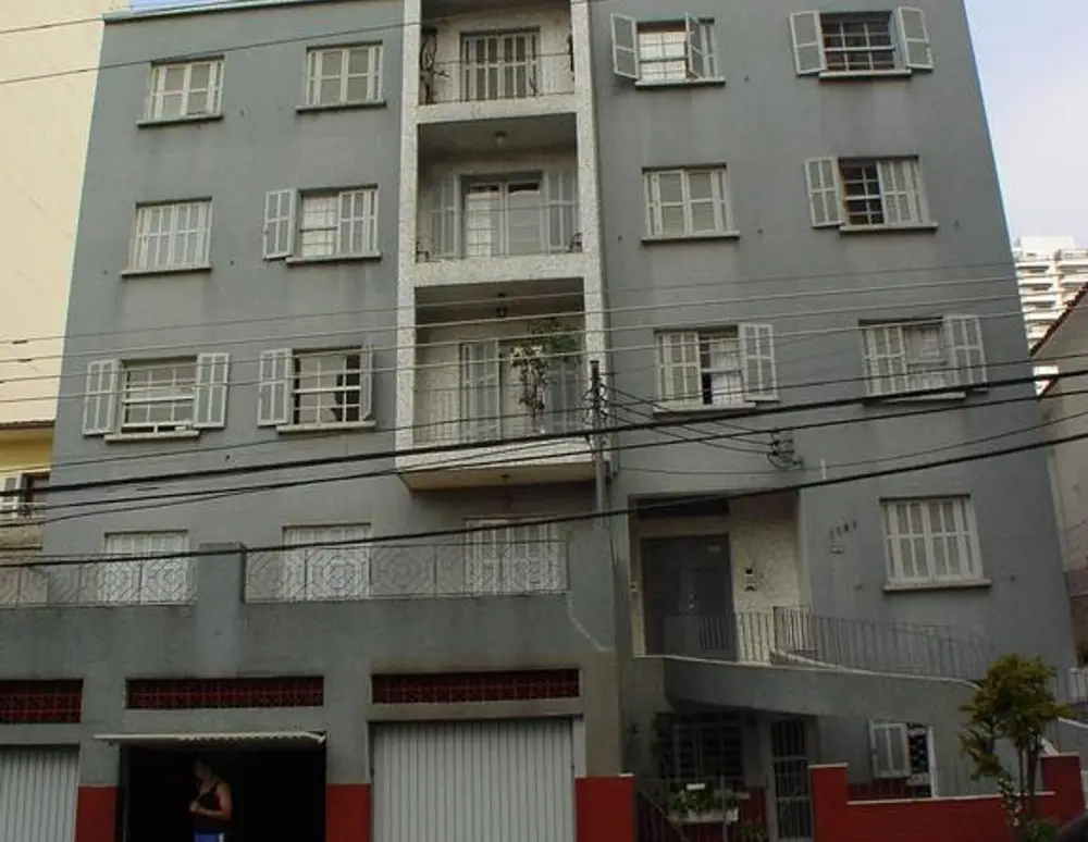 Edificio Laurindo da Silva