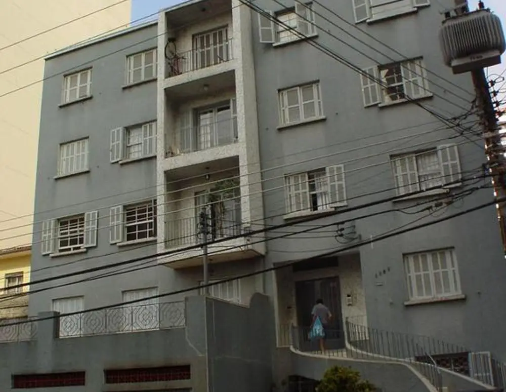 Edificio Laurindo da Silva — foto 2