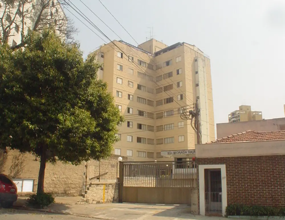 Edificio Morada da Arvore